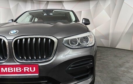 BMW X4, 2018 год, 3 993 000 рублей, 17 фотография