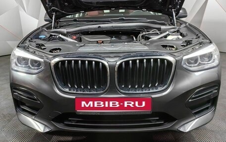 BMW X4, 2018 год, 3 993 000 рублей, 18 фотография