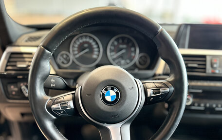 BMW 3 серия, 2018 год, 2 737 000 рублей, 18 фотография