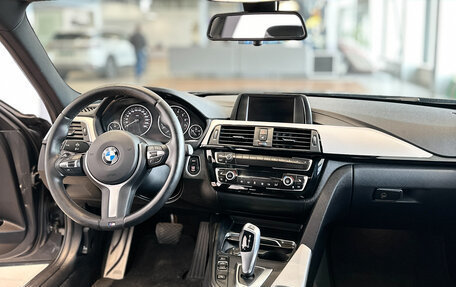 BMW 3 серия, 2018 год, 2 737 000 рублей, 13 фотография