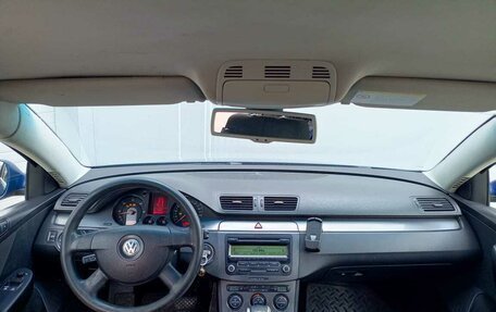 Volkswagen Passat B6, 2008 год, 620 000 рублей, 6 фотография