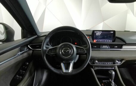 Mazda 6, 2019 год, 2 625 650 рублей, 15 фотография