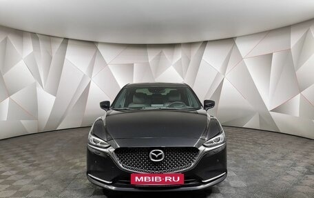 Mazda 6, 2019 год, 2 625 650 рублей, 7 фотография