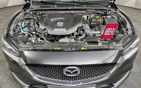 Mazda 6, 2019 год, 2 625 650 рублей, 18 фотография