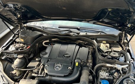 Mercedes-Benz E-Класс, 2012 год, 1 570 000 рублей, 13 фотография
