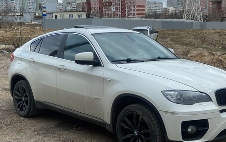 BMW X6, 2009 год, 1 790 000 рублей, 2 фотография