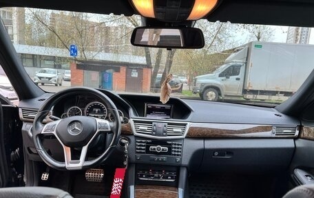 Mercedes-Benz E-Класс, 2012 год, 1 570 000 рублей, 8 фотография
