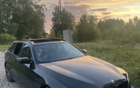 BMW 5 серия, 2018 год, 4 999 000 рублей, 10 фотография