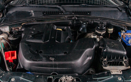 Chevrolet Niva I рестайлинг, 2011 год, 519 800 рублей, 4 фотография