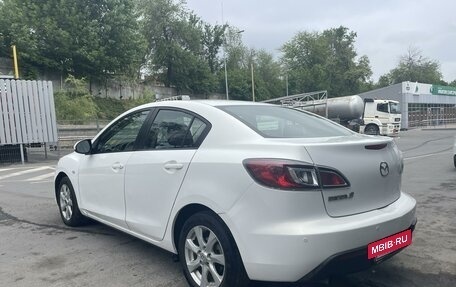 Mazda 3, 2011 год, 1 110 000 рублей, 5 фотография