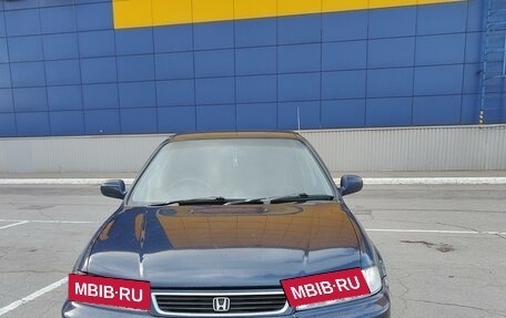 Honda Domani, 2000 год, 279 000 рублей, 2 фотография