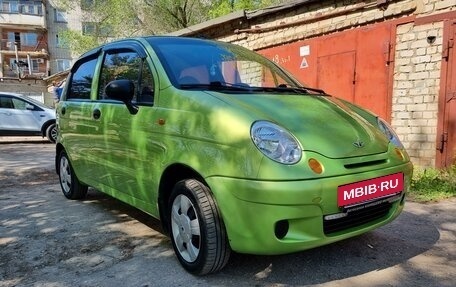 Daewoo Matiz I, 2007 год, 280 000 рублей, 7 фотография