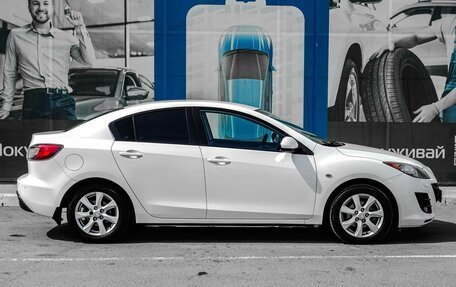 Mazda 3, 2011 год, 1 269 000 рублей, 5 фотография