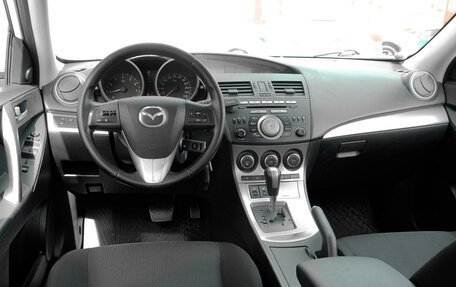 Mazda 3, 2011 год, 1 269 000 рублей, 6 фотография