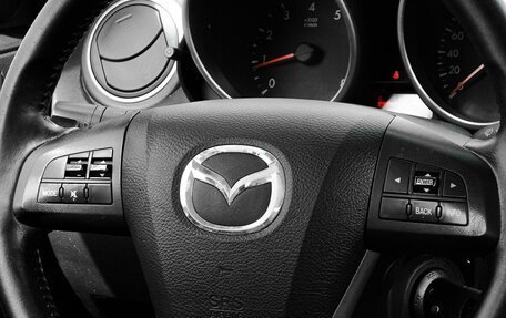 Mazda 3, 2011 год, 1 269 000 рублей, 15 фотография