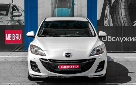 Mazda 3, 2011 год, 1 269 000 рублей, 3 фотография