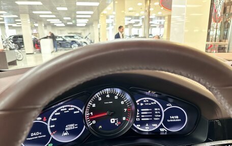Porsche Cayenne III, 2020 год, 10 999 000 рублей, 15 фотография