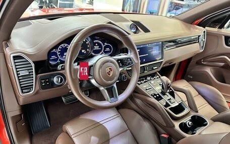 Porsche Cayenne III, 2020 год, 10 999 000 рублей, 16 фотография