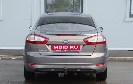Ford Mondeo IV, 2012 год, 999 000 рублей, 6 фотография