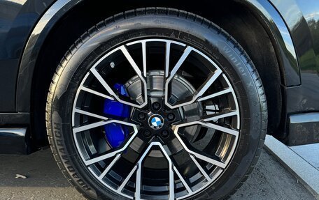 BMW X5, 2020 год, 8 000 000 рублей, 8 фотография