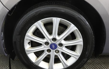Ford Mondeo IV, 2012 год, 999 000 рублей, 14 фотография
