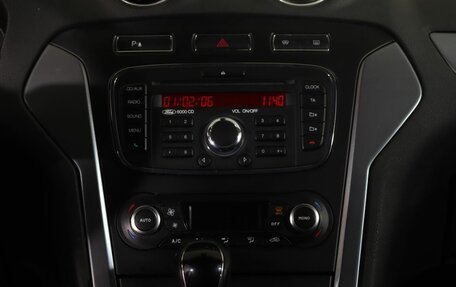 Ford Mondeo IV, 2012 год, 999 000 рублей, 11 фотография