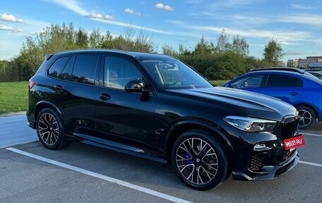 BMW X5, 2020 год, 8 000 000 рублей, 4 фотография