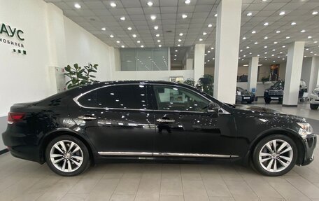 Lexus LS IV, 2014 год, 2 950 000 рублей, 3 фотография
