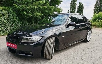 BMW 3 серия, 2006 год, 1 400 000 рублей, 1 фотография