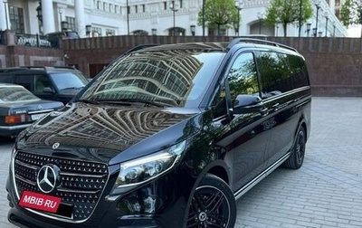 Mercedes-Benz V-Класс, 2024 год, 18 900 000 рублей, 1 фотография