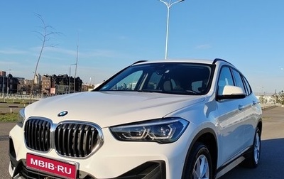 BMW X1, 2020 год, 3 400 000 рублей, 1 фотография