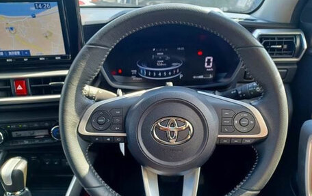 Toyota Raize I, 2021 год, 1 085 000 рублей, 15 фотография