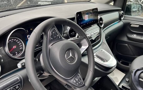 Mercedes-Benz V-Класс, 2020 год, 7 500 000 рублей, 7 фотография