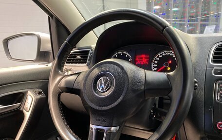 Volkswagen Polo VI (EU Market), 2013 год, 795 000 рублей, 23 фотография