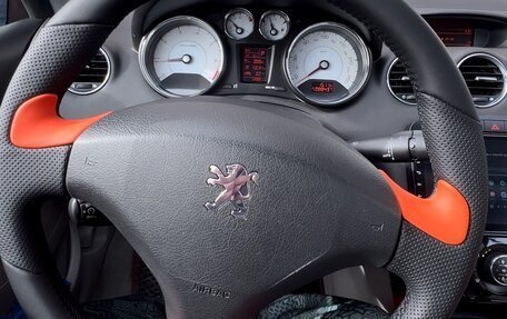 Peugeot 308 II, 2010 год, 1 600 000 рублей, 4 фотография