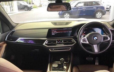 BMW X5, 2021 год, 8 820 000 рублей, 7 фотография