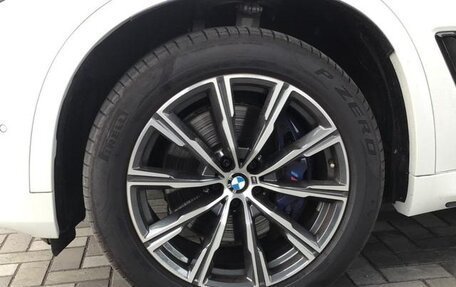 BMW X5, 2021 год, 8 820 000 рублей, 6 фотография