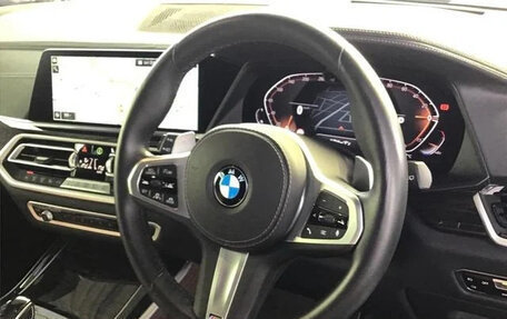 BMW X5, 2021 год, 8 820 000 рублей, 12 фотография