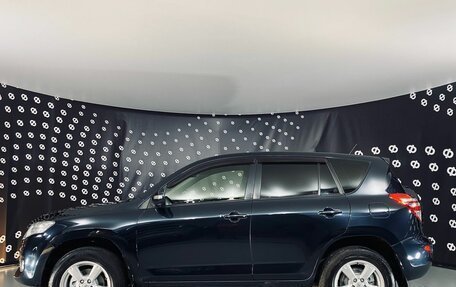 Toyota RAV4, 2012 год, 1 595 000 рублей, 8 фотография