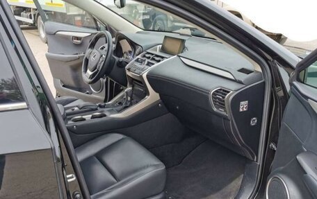 Lexus NX I, 2014 год, 3 199 000 рублей, 5 фотография