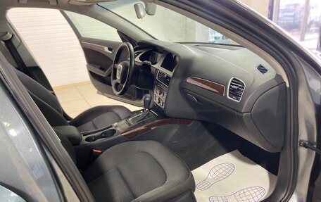 Audi A4, 2011 год, 1 150 000 рублей, 16 фотография