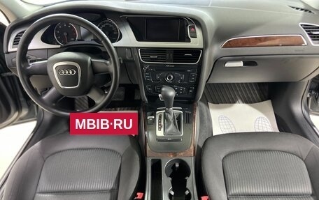 Audi A4, 2011 год, 1 150 000 рублей, 17 фотография