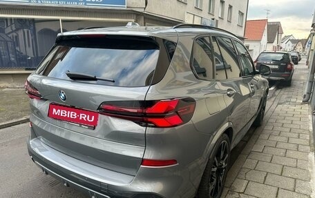 BMW X5, 2024 год, 14 500 000 рублей, 5 фотография