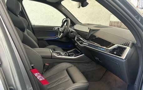 BMW X5, 2024 год, 14 500 000 рублей, 7 фотография
