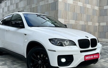 BMW X6, 2010 год, 2 340 000 рублей, 3 фотография