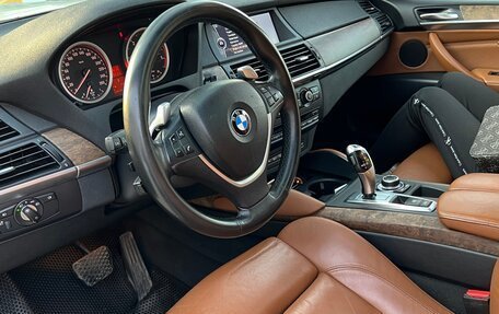 BMW X6, 2010 год, 2 340 000 рублей, 9 фотография