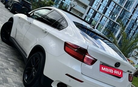 BMW X6, 2010 год, 2 340 000 рублей, 6 фотография