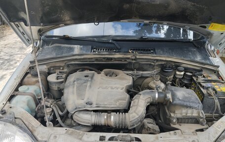 Chevrolet Niva I рестайлинг, 2013 год, 550 000 рублей, 14 фотография