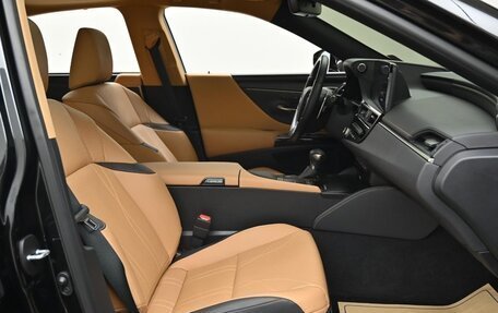 Lexus ES VII, 2021 год, 3 600 000 рублей, 8 фотография