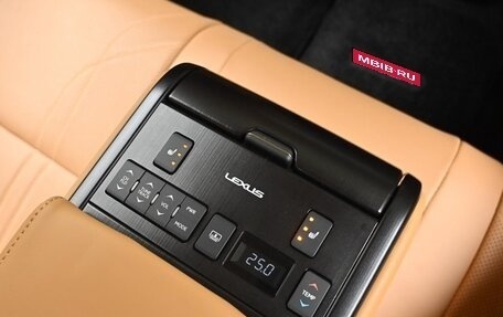 Lexus ES VII, 2021 год, 3 600 000 рублей, 13 фотография